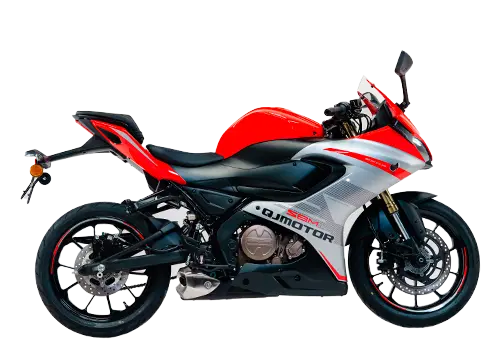 Foto lateral - SBM 250S