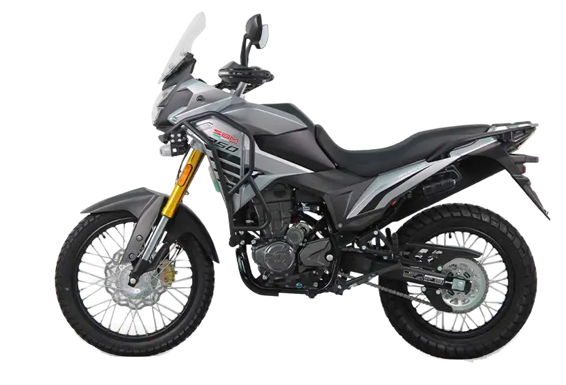 SBM 250T
