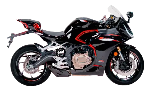 SBM 400RR