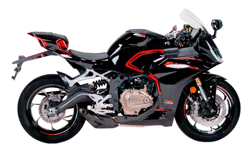 SBM 400RR