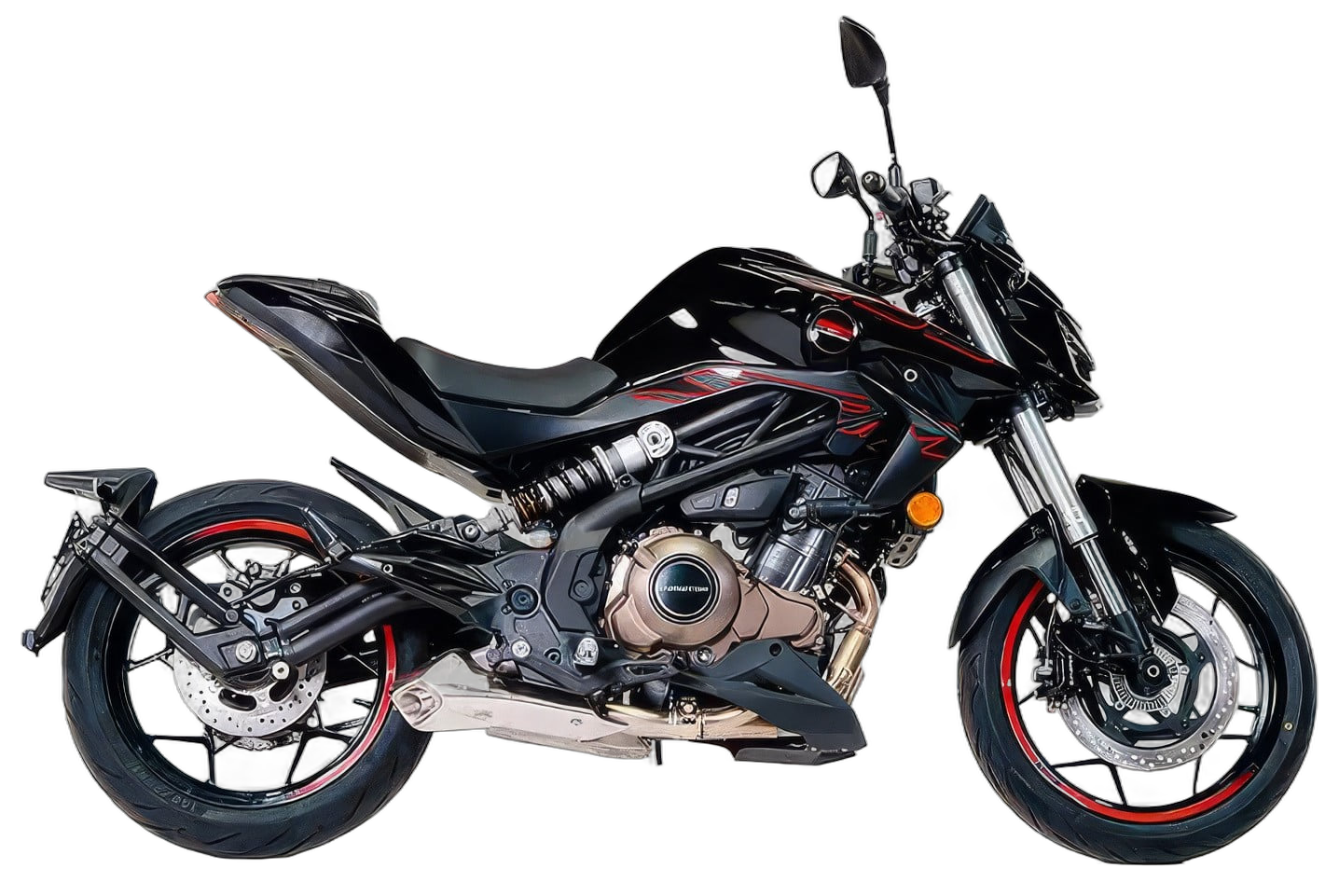 SBM 400S