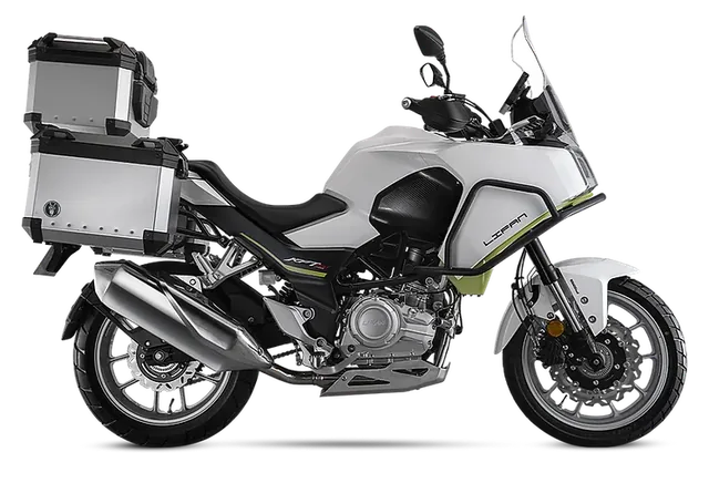 SBM 400SS
