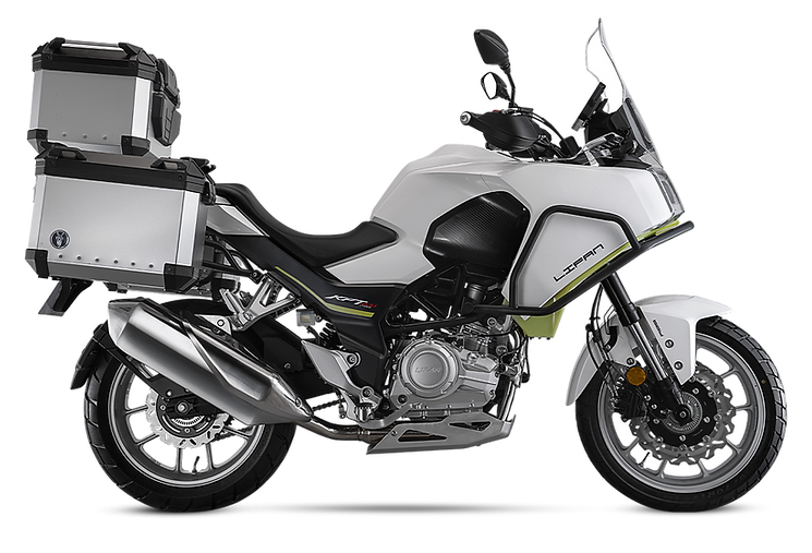SBM 400SS