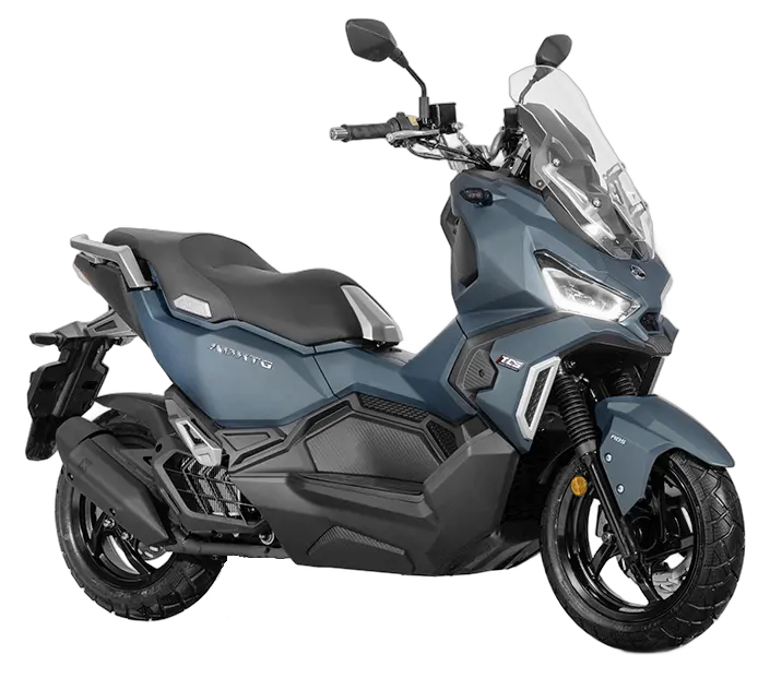 Shineray ADXTG 150