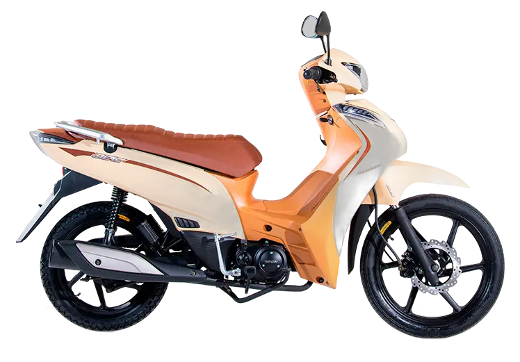 Shineray JET SS