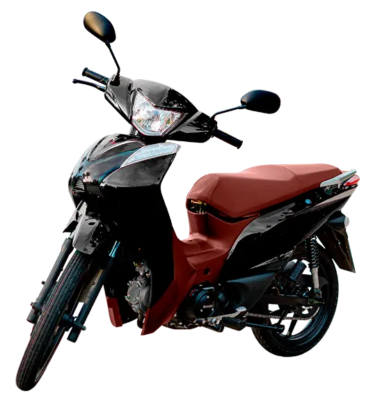 Shineray JET SS EFI