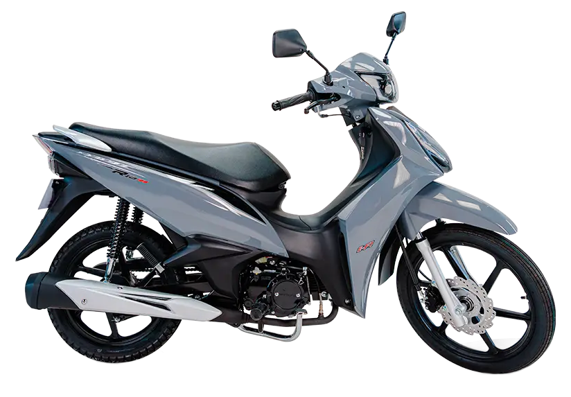 Shineray RIO EFI