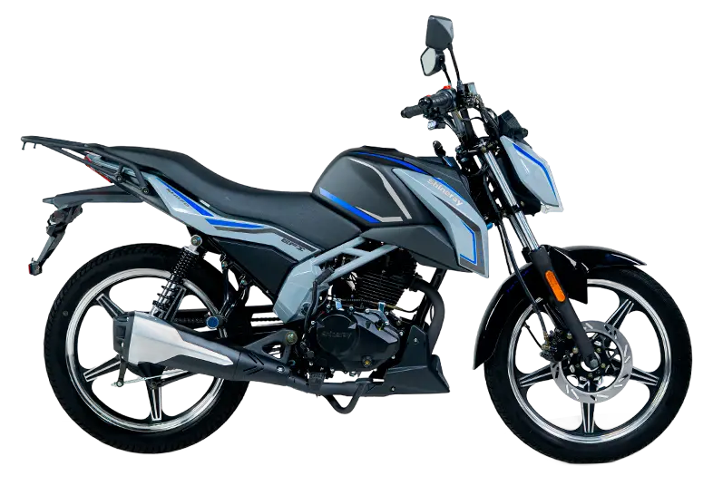 Shineray SHI 170