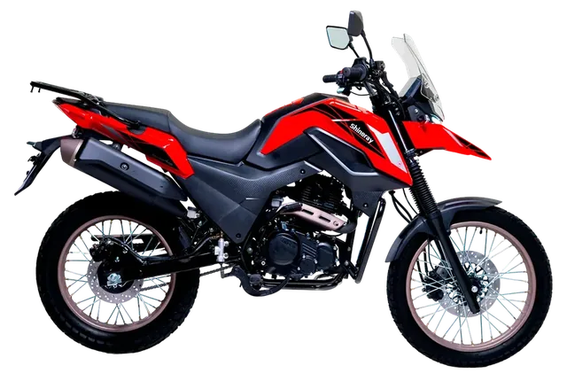 Shineray SHI 175
