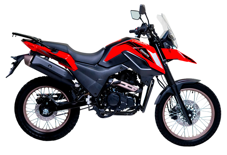 Shineray SHI 175