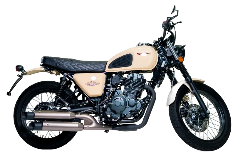 Shineray SHI 400SC