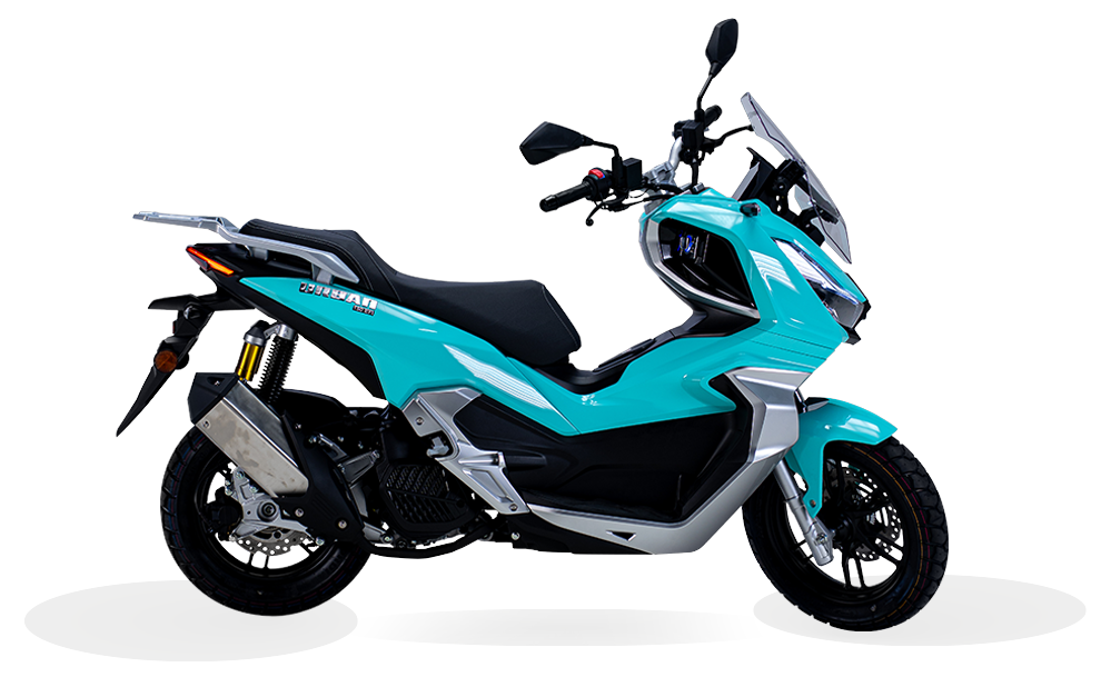 Shineray URBAN 150 EFI