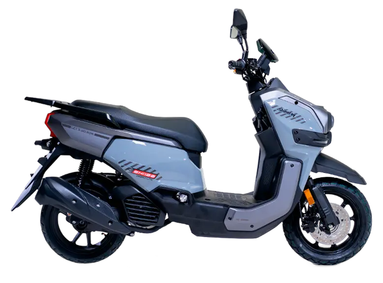 Shineray URBAN LITE