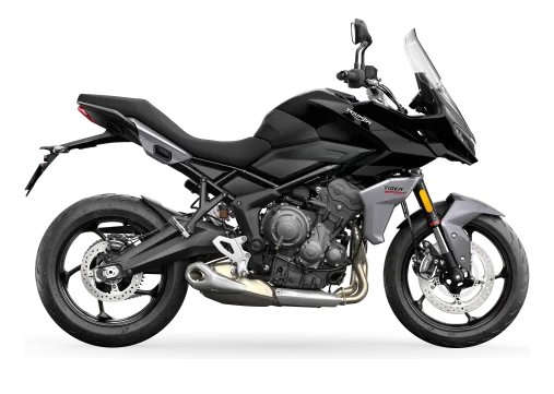 Triumph Tiger Sport 660