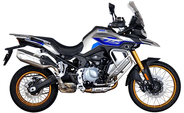 Voge DS900X