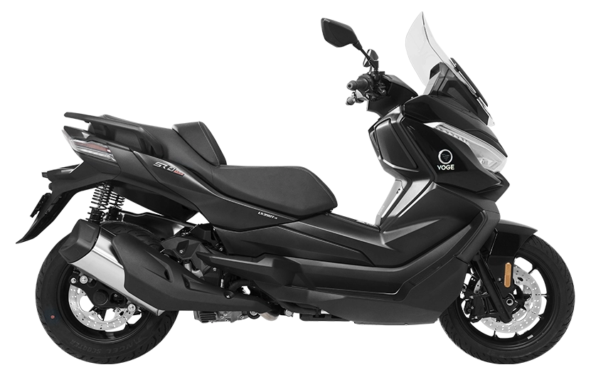 Voge SR4 Max