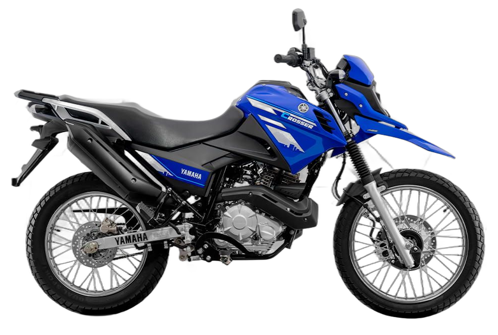 Yamaha Crosser 150 Z