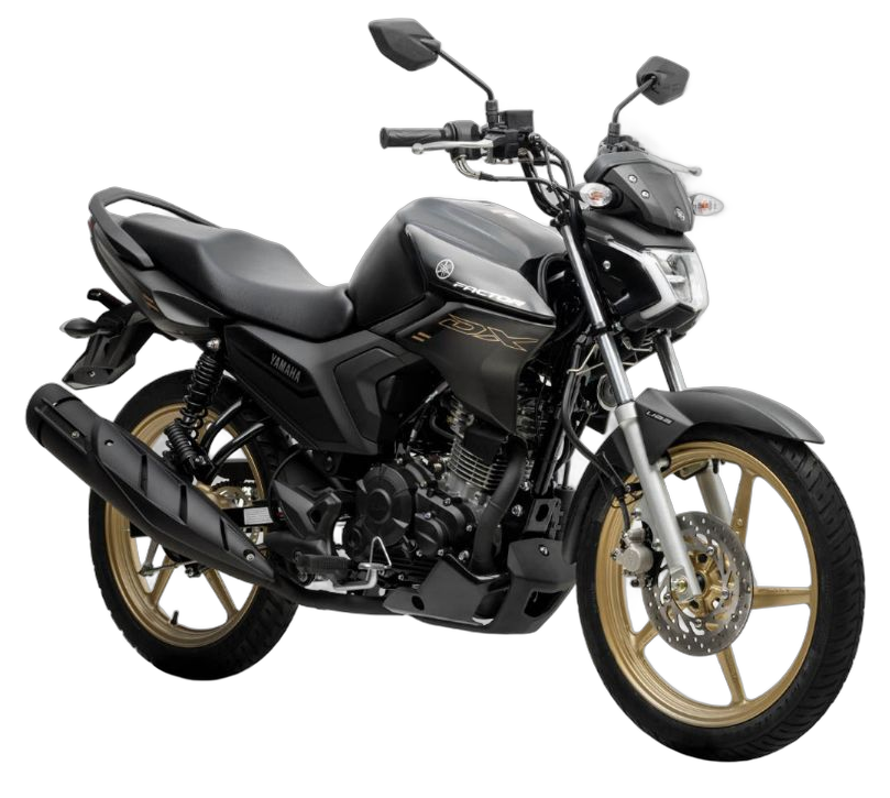 Yamaha Factor 150 DX