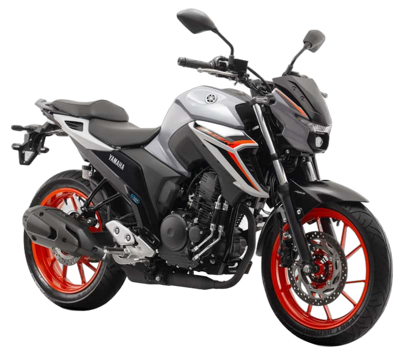 Yamaha Fazer 250