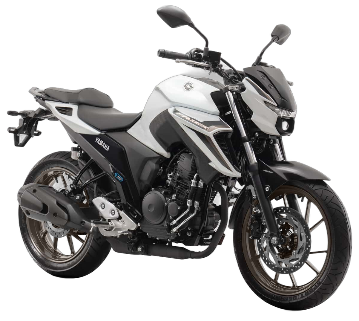 Yamaha Fazer FZ25