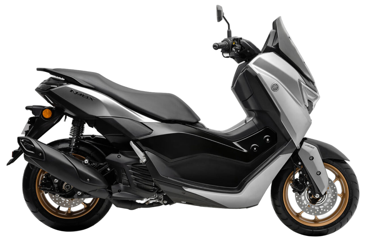 Yamaha NMAX 160