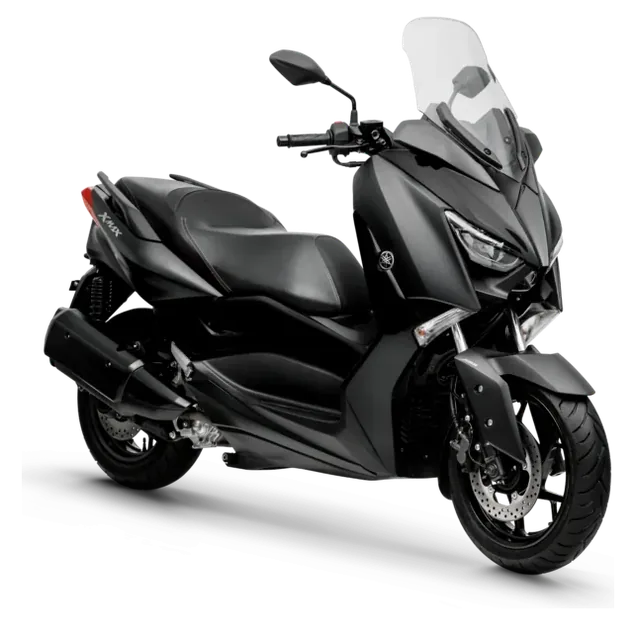 Yamaha XMAX 250 ABS