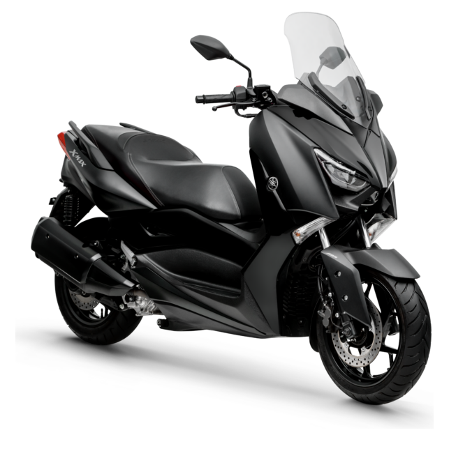 Yamaha XMAX 250 ABS