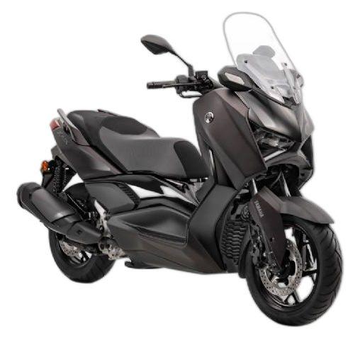 Yamaha XMAX 300