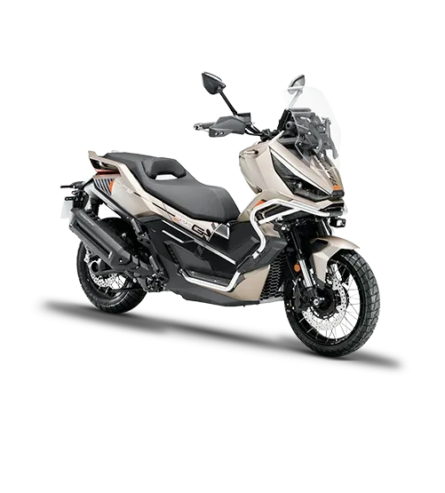Zontes 368G