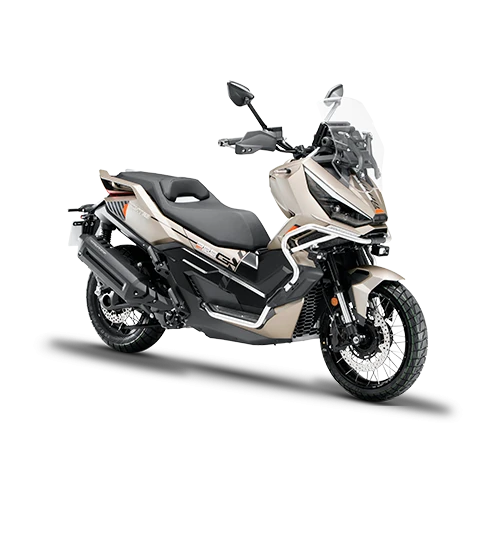 Zontes 368G