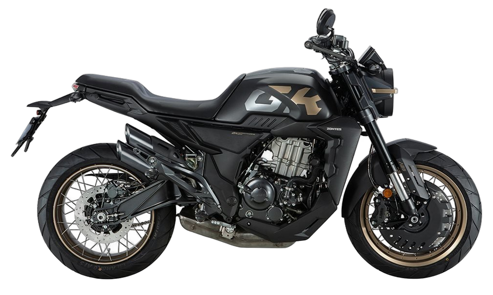 Zontes GK 350