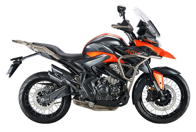 Zontes T 350 X