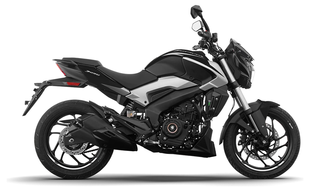 Bajaj Dominar 250