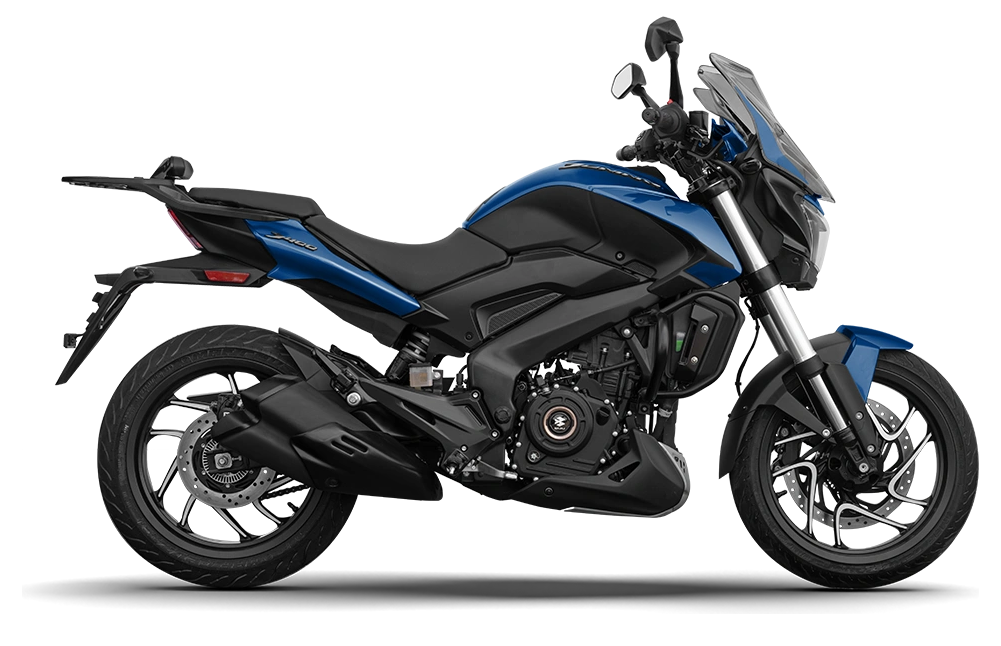 Bajaj Dominar 400