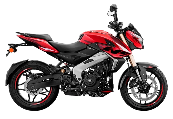 Bajaj Dominar NS160