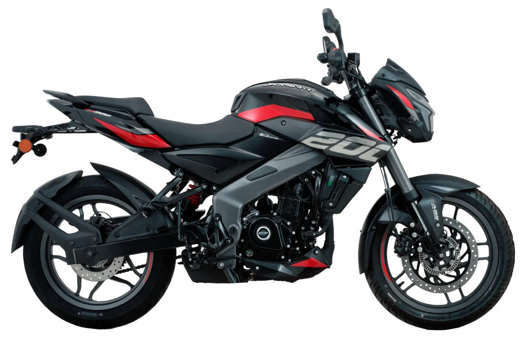 Bajaj Dominar NS200