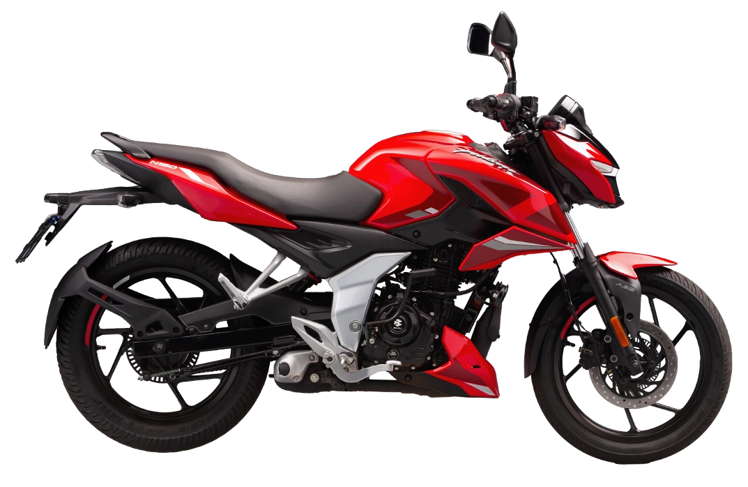 Bajaj Pulsar N150