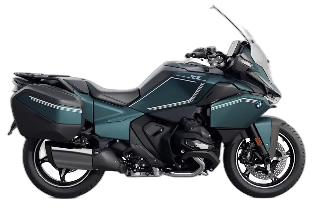BMW R 1300 RT