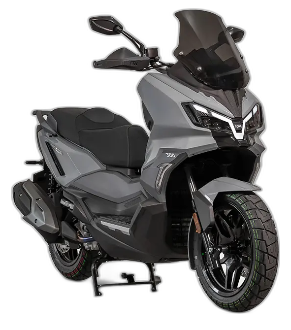 Dafra ADXTG 300