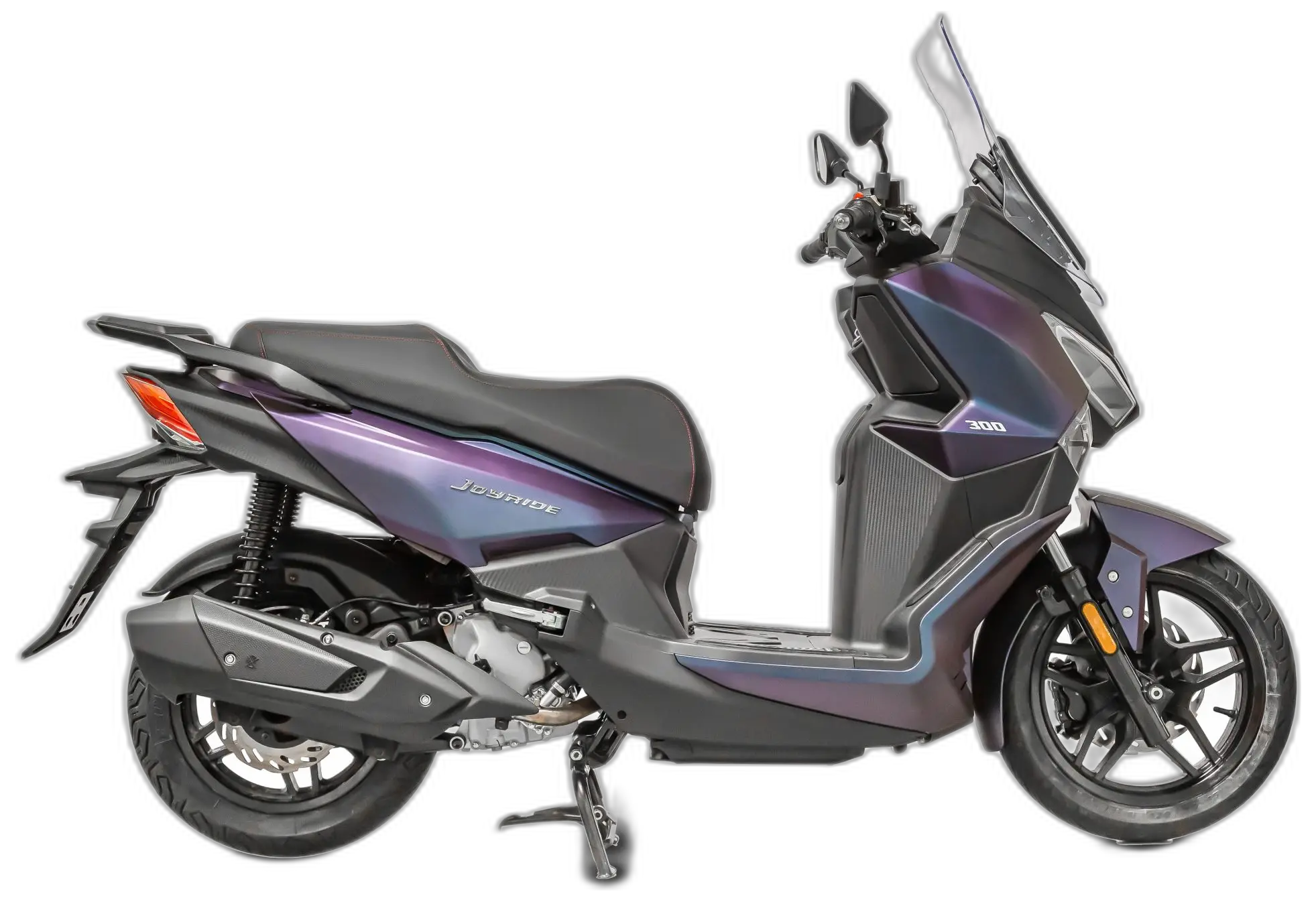 Dafra Joyride 300