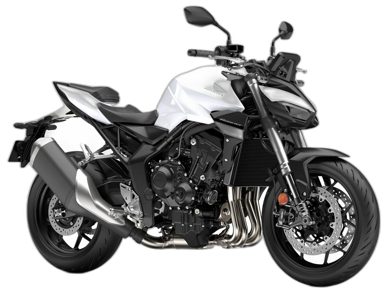 Honda CB1000 Hornet