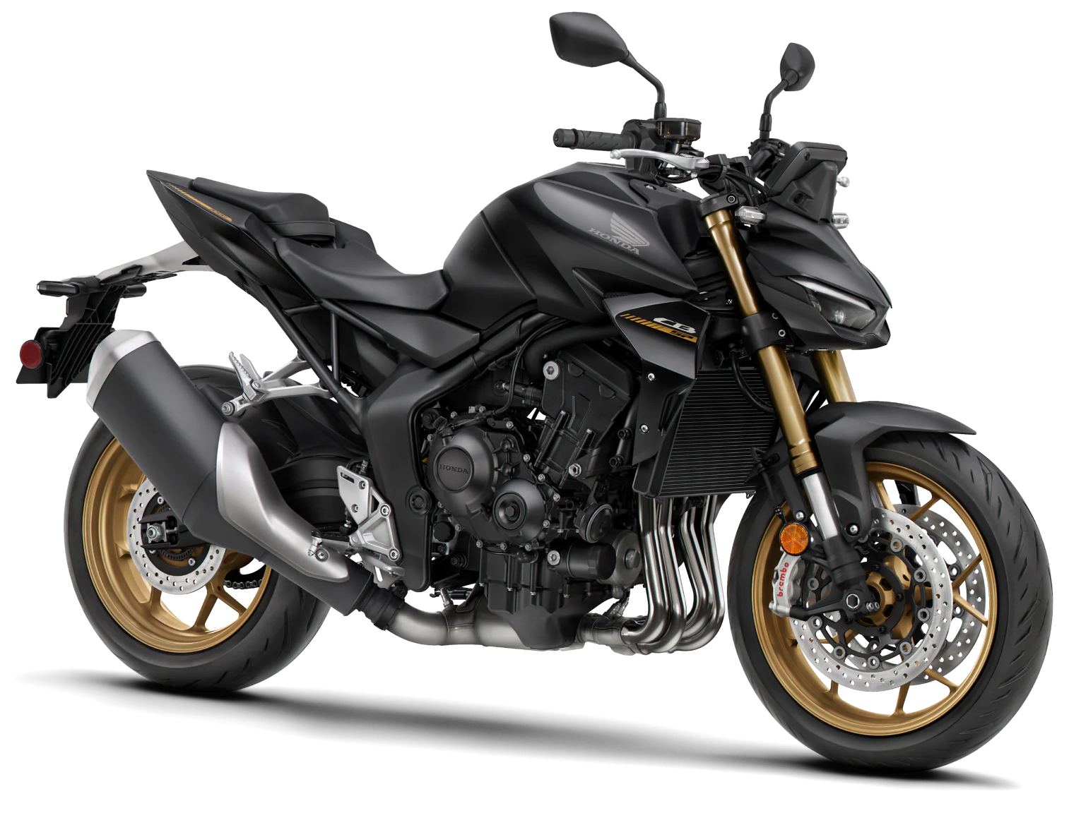 Honda CB1000 Hornet