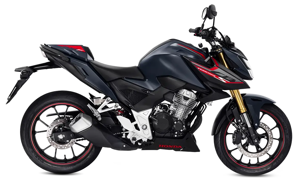 Honda CB 300F Twister S