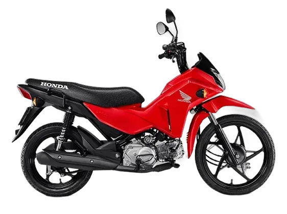 Honda Pop 110i