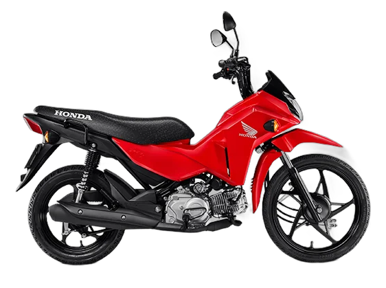 Honda Pop 110i