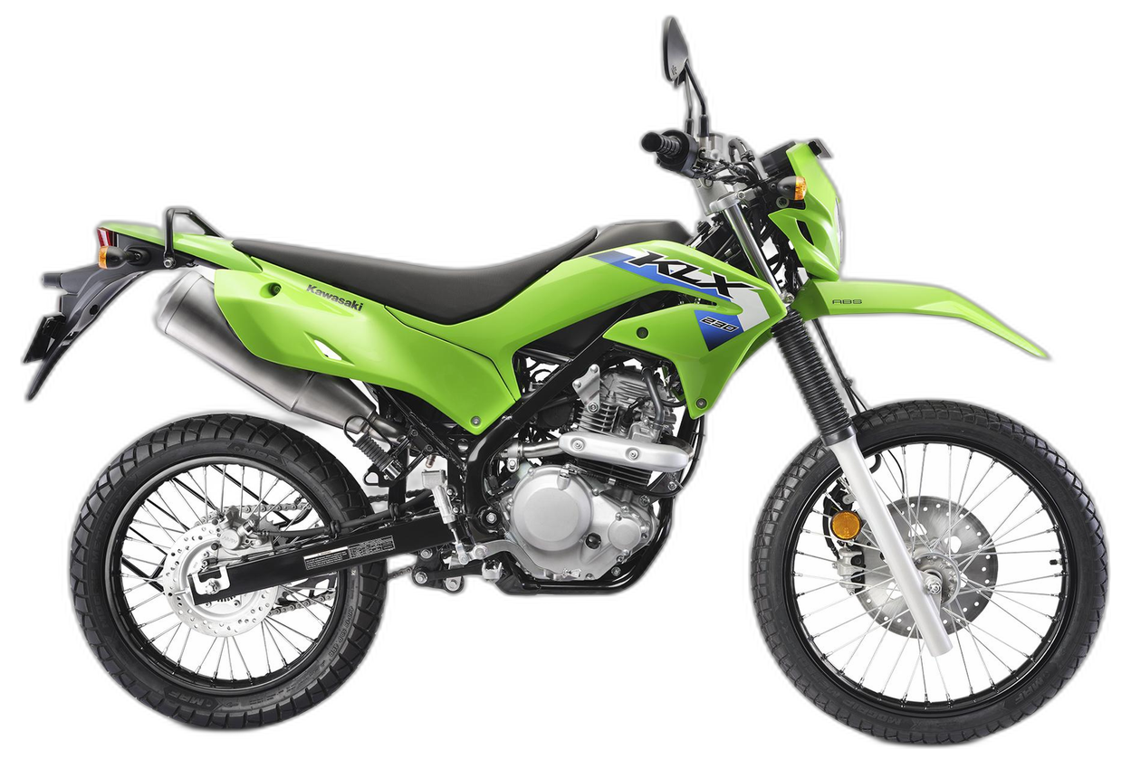 Kawasaki KLX230