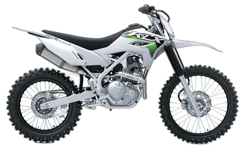 Kawasaki KLX230R