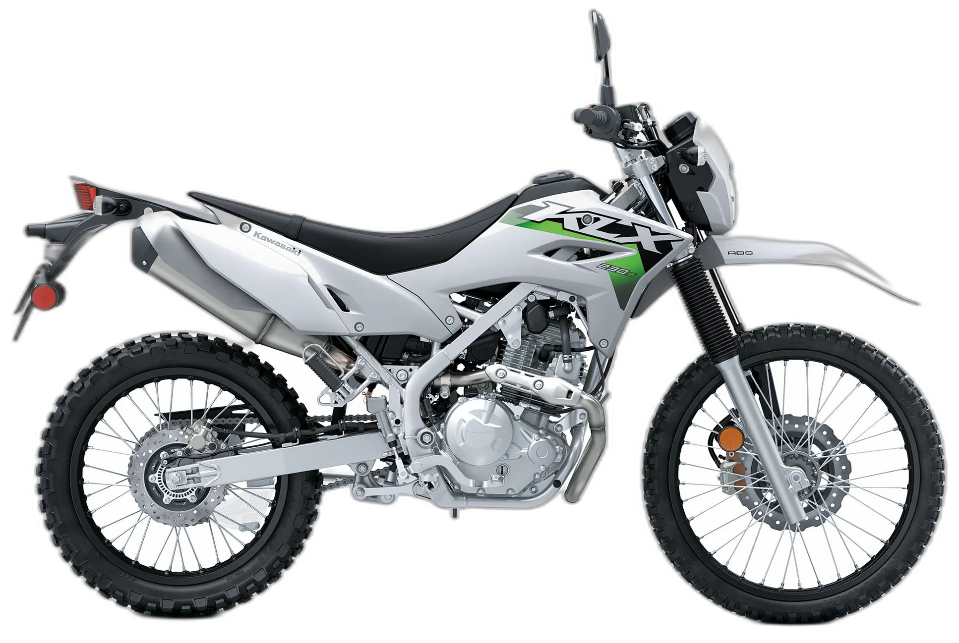 Kawasaki KLX230 S