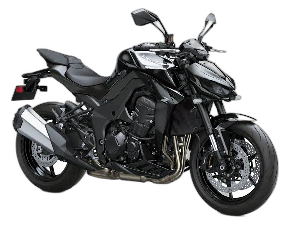 Kawasaki Z1100