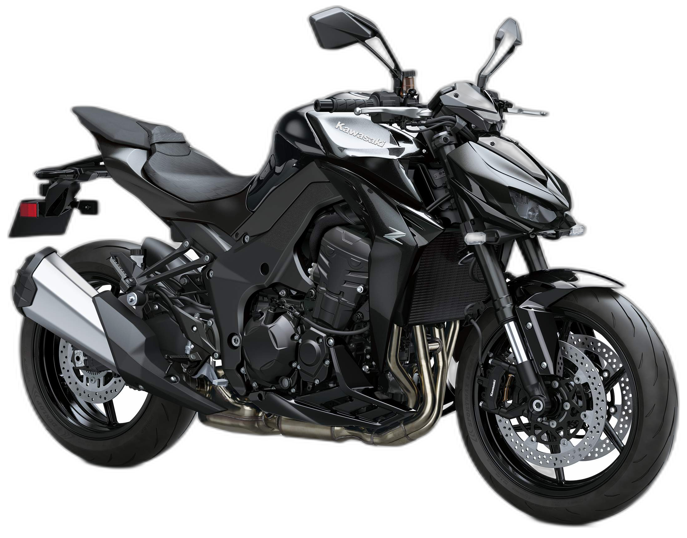 Kawasaki Z1100 SE